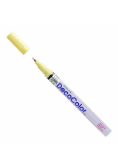 Marker do dekoracji różnych powierzchni Yellow