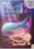 Mała kaszalotka i tajemnica nocy