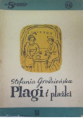 Plagi i plażki