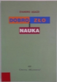 Dobro zło i nauka