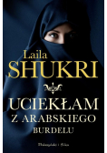 Uciekłam z arabskiego burdelu