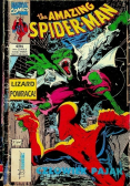 The Amazing Spider - Man Nr 4 / 1994