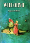 Wieloryb. Wypisy źródłowe