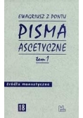Pisma ascetyczne, t. 1