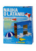 Nauka o lataniu