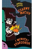Czarny Maciek
