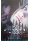 W szponach mrozu