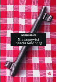 Biedroń Wojtek - Niesamowici bracia Goldberg