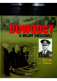 Dowódcy II wojny światowe Tom 28 j Bertram Ramsay