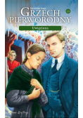 Saga Grzech Pierworodny 13 Uwięziona