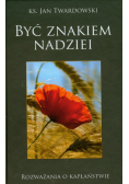 Być znakiem nadziei