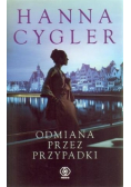Odmiana przez przypadki