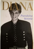 Diana Prawdziwa historia