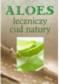 Aloes leczniczy cud natury