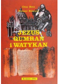 Jezus Qumran i Watykan