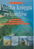 Cuda natury Polska księga rekordów