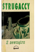 Z zewnątrz
