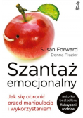Szantaż emocjonalny