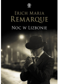 Noc w Lizbonie