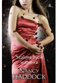 Szalone życie wampira