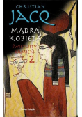 Mądra kobieta Świetlisty kamień Tom 2