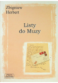 Listy do Muzy