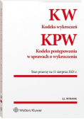 Kodeks wykroczeń Kodeks postępowania w sprawach o wykroczenia