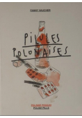 Pilules Polonaises Polskie pigułki polish pills