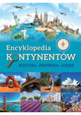 Encyklopedia kontynentów Kultura przyroda ludzie