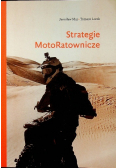 Strategie MotoRatownicze