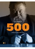 500 zdań polskich
