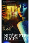 Nieświęte duchy