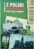 Z Polski do Polski przez Ural i Apeniny