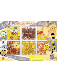 Koraliki Secrer Wings Honey