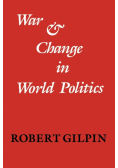 War and Change in World Politics