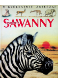 Zwierzęta Sawanny