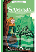 Klasyka dla dzieci Tom 3 Samotnia