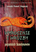 Wyrocznie i wróżby pogańskich Skandynawów