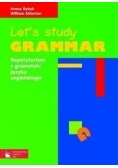 Let's study grammar