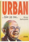 Byłam jego żoną