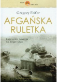 Afgańska ruletka