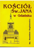 Kościół św. Jana w Gdańsku