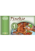 Pinokio. Podróże do krainy fantazji