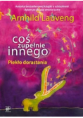 Coś zupełnie innego Piekło dorastania