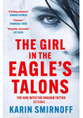 The Girl in the Eagle's Talons