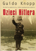 Dzieci Hitlera