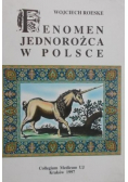 Fenomen jednorożca w Polsce