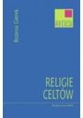 Religie Celtów
