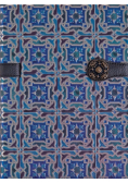 Notatnik ozdobny 0005-02 AZULEJOS DE PORTUGAL