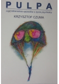 Pulpa, czyli kilkanaście epizodów z życia psychiatry
